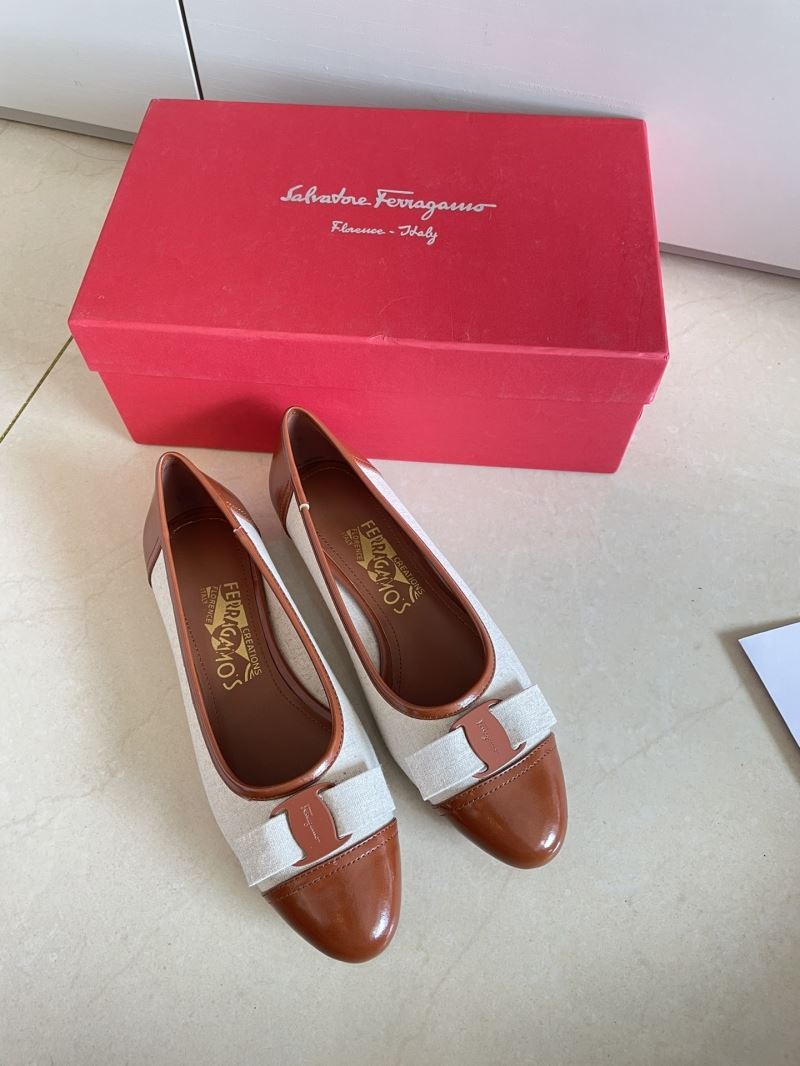 Ferragamo Shoes